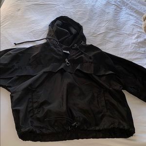 wind breaker
